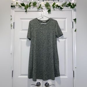 Mon Ami T-Shirt Dress